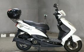 YAMAHA CYGNUS 125 X SE44J