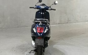 VESPA PRIMAVERA 125 不明