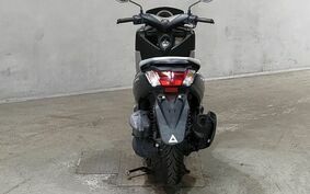 YAMAHA N-MAX 125 SE86J