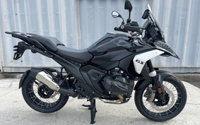 BMW R1300GS ツーリング 2024 0M21