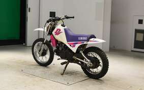 YAMAHA PW80 4BC