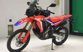 HONDA CRF250 GEN 2 RALLY MD47