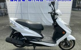 YAMAHA CYGNUS 125 X-2 SE46