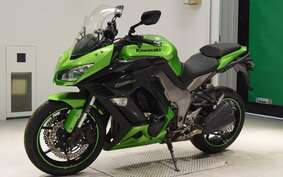 KAWASAKI Z1000 SX 2012 ZXT00G