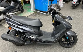 YAMAHA CYGNUS 125 SED8J