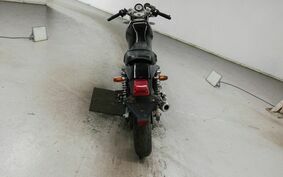 YAMAHA SRX400 1987 1JL