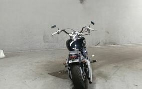 YAMAHA DRAGSTAR 400 CLASSIC 2000 4TR