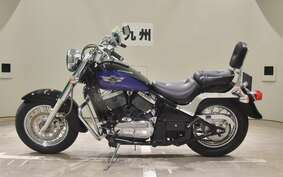 KAWASAKI VULCAN 400 CLASSIC 1996 VN400A