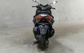 YAMAHA X-MAX 250 SG42J