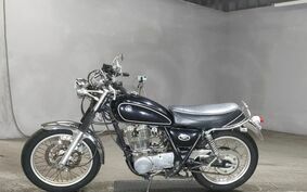 YAMAHA SR400 2001 RH01J