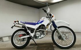 YAMAHA SEROW 225 W 4JG