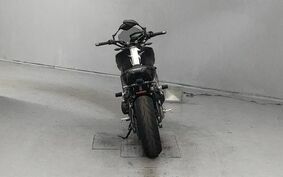 YAMAHA MT-09 2014 RN34J