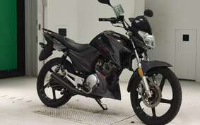 YAMAHA YX125