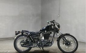 KAWASAKI 250TR BJ250F