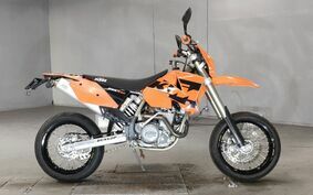 KTM 250 EXC RACING RCA