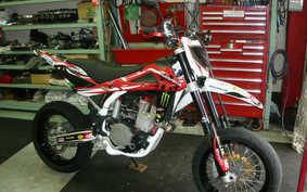 HUSQVARNA SM510R 2008 A203