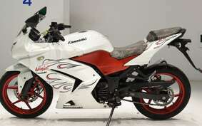 KAWASAKI NINJA 250R EX250K