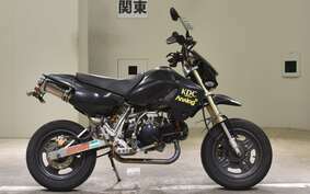 KAWASAKI KSR110 KL110A