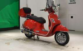 VESPA GTS250IE