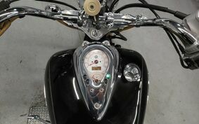 YAMAHA DRAGSTAR 400 CLASSIC 2007 VH01J