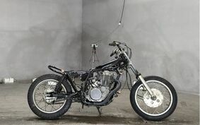 YAMAHA SR400 1986 1JR