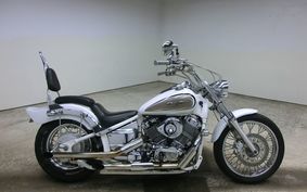 YAMAHA DRAGSTAR 400 2002 VH01J