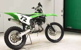 KAWASAKI KX100 KX100F