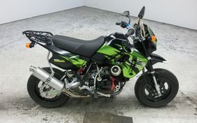 KAWASAKI KSR110 2008 KL110A