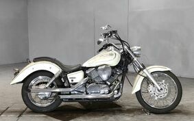 YAMAHA DRAGSTAR 250 VG02J