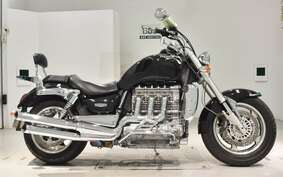 TRIUMPH ROCKET III 2005 LC1035