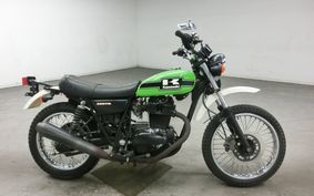 KAWASAKI 250TR 2005 BJ250F