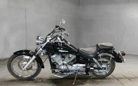 YAMAHA DRAGSTAR 250 VG02J