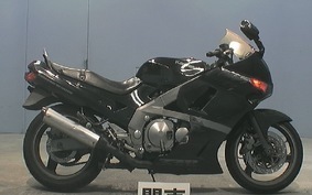 KAWASAKI ZZ-R400 1990 ZX400K