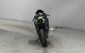 KAWASAKI ZX-25R ZX250E