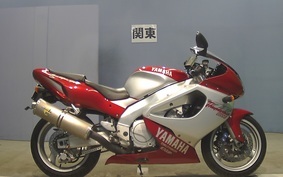 YAMAHA YZF1000R THUNDERACE 2001 4SV0