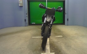 KAWASAKI KLX125D TRACKER X 2008 LX250V