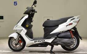 PGO TIGRA 125 AFAF