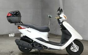 YAMAHA AXIS 125 TREET SE53J