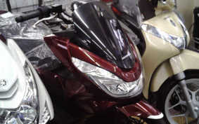 HONDA PCX125 JF56