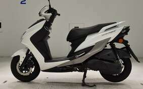 YAMAHA CYGNUS 125 XSR 3 SED8J