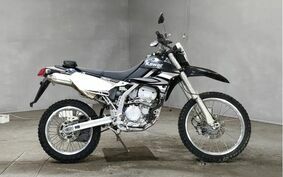 KAWASAKI KLX250 LX250S