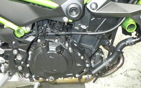 KAWASAKI Z400 Gen.2 2023 EX400L