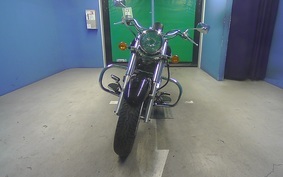 KAWASAKI VULCAN 900 CLASSIC 2007 VN900B