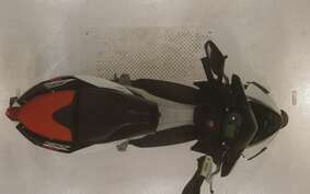 APRILIA SR50R