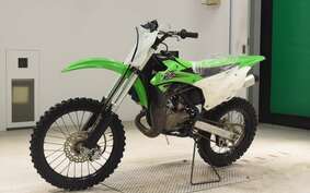 KAWASAKI KX85 KX085D