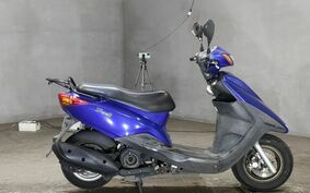 YAMAHA AXIS 125 TREET SE53J