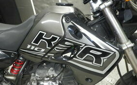 KAWASAKI KSR110 KL110A