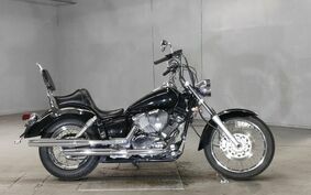 YAMAHA DRAGSTAR 250 VG02J