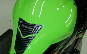 KAWASAKI ZX-4RR 2023 ZX400P