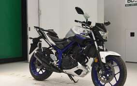 YAMAHA MT-03 2016 RH07J